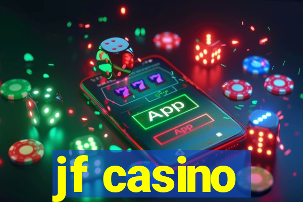 jf casino